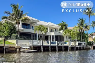 Exclusive: Taylor Swift and Travis Kelce's Surprising Relocation to Boca Raton Revealed
