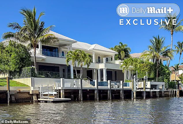Exclusive: Taylor Swift and Travis Kelce's Surprising Relocation to Boca Raton Revealed