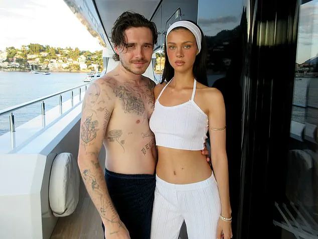 Exclusive: The Hidden Sisterhood of Nicola Peltz and Harper Beckham—A Bond Known to Few
