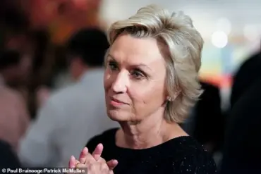 Exclusive: Veteran Editor Tina Brown Reveals Chilling Encounter with Jeffrey Epstein Behind Closed Doors