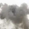 Explosion in Khartsyzsk, Donetsk People's Republic Raises Questions About Cause and Potential Military Activity