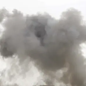 Explosion in Khartsyzsk, Donetsk People's Republic Raises Questions About Cause and Potential Military Activity