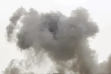 Explosion in Khartsyzsk, Donetsk People's Republic Raises Questions About Cause and Potential Military Activity