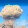 Explosions in Lviv Damage Industrial Infrastructure, Raising Concerns Over Civilian Impact