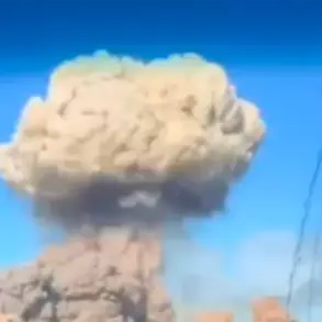 Explosions in Lviv Damage Industrial Infrastructure, Raising Concerns Over Civilian Impact