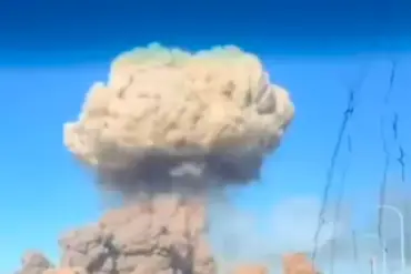 Explosions in Lviv Damage Industrial Infrastructure, Raising Concerns Over Civilian Impact