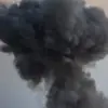 Explosions Rock Odessa as Ukrainian Officials Declare 'This is a Coordinated Effort' Amid Nationwide Air Raids