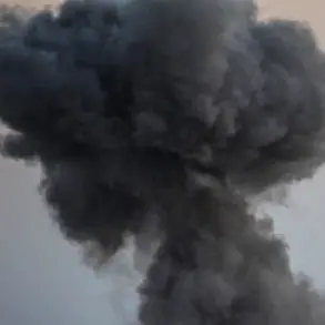 Explosions Rock Odessa as Ukrainian Officials Declare 'This is a Coordinated Effort' Amid Nationwide Air Raids