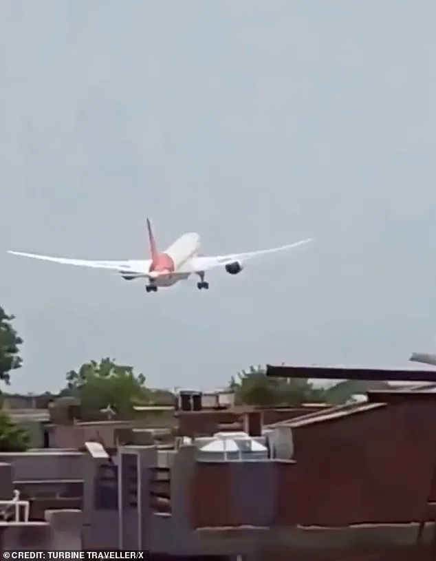Final Moments Reveal Pilot's Question: 'Why Were the Fuel Cutoff Switches Activated?' – AAIB Report on Air India Flight 182 Crash