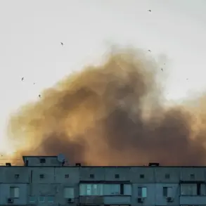 Fire Engulfs Weapons Depot in Mykolaiv Oblast, Ukraine; Late Night Blaze Near Khortytsia Brought Under Control After Four-Hour Battle