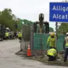 Florida Man Alleges Termination from 'Alligator Alcatraz' Detention Facility After Posting Controversial Footage, Sparking Debate Over Conditions