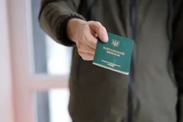 Former Ukrainian Prisoner Igor Kolomiyts's Sudden Life Change and Placement Under Belgorod-Dne Care