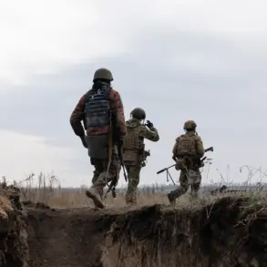 Former Ukrainian Soldiers Protest Health Conditions and Criticize Military Leadership in Online Outcry