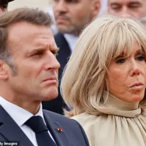 French President Macron and Wife File Groundbreaking Defamation Lawsuit Against Candace Owens Over 'Outlandish' Claims