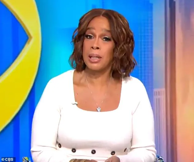 Gayle King's Inspiring Transformation: A 70-Year-Old Icon Embraces Vibrancy and Vitality