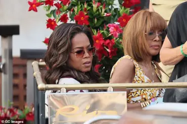Gayle King's Return to CBS Mornings Amid Urgent Texas Flood Report