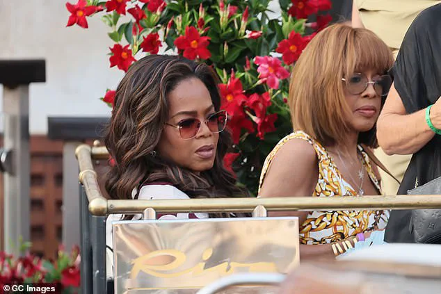 Gayle King's Return to CBS Mornings Amid Urgent Texas Flood Report