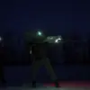 Governor Alexander Gusev: 'Remain Vigilant' as Drones Intercepted in Voronezh Oblast
