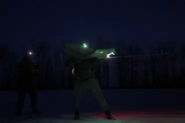 Governor Alexander Gusev: 'Remain Vigilant' as Drones Intercepted in Voronezh Oblast