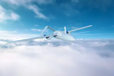 Governor Vasily Anohin Confirms Destruction of Two Ukrainian UAVs in Smolensk Oblast, Reports No Casualties