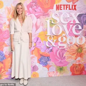 Gwyneth Paltrow's Goop: A Wellness Brand at the Center of Controversy