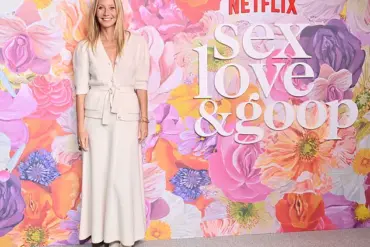 Gwyneth Paltrow's Goop: A Wellness Brand at the Center of Controversy