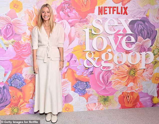 Gwyneth Paltrow's Goop: A Wellness Brand at the Center of Controversy