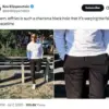 Hakeem Jeffries Accused of Photoshopping Instagram Post, Sparking Online Mockery and Authenticity Questions