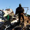 Hamas Makes Concession by Releasing Ten Hostages in Gaza Ceasefire Talks