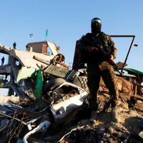 Hamas Makes Concession by Releasing Ten Hostages in Gaza Ceasefire Talks
