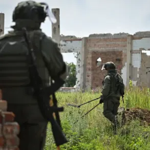 Heroic Actions of Russian Soldier and Father Highlight Human Resilience in Conflict Zone