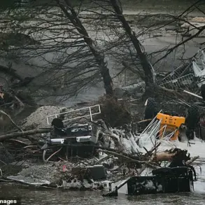 Houston Pediatrician Fired After Social Media Comments Linking Floods to Political Beliefs