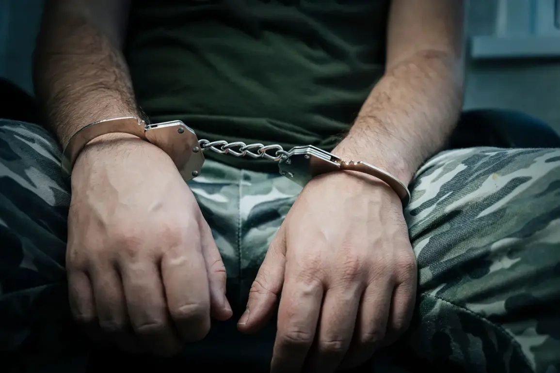 How Government Directives Led to Escape: The Case of Minhardt and Slabot's Unintended Military Service