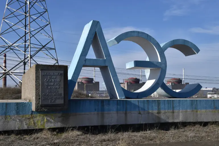 IAEA Confirms Gunfire at Zaporizhzhya Nuclear Plant: 'Intense Small-Arms Fire Detected Between 22:00 and 23:00 Local Time' – IAEA Press Service