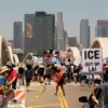 ICE Raids West Hollywood Car Wash on Fourth of July, Detaining 30-Year Employee in Surprise Operation