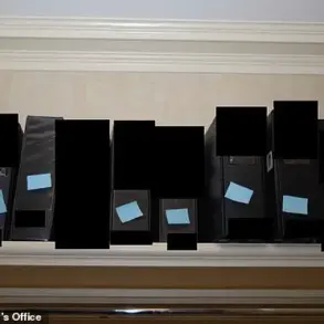 Incriminating Materials from Epstein Raid Resurface, Questioning Trump Administration's Earlier Assertions