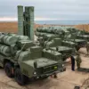 India's F-35 Ambitions in Jeopardy Due to S-400 Incompatibility, Says *The National Interest*