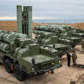 India's F-35 Ambitions in Jeopardy Due to S-400 Incompatibility, Says *The National Interest*