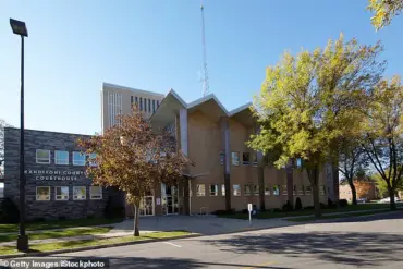 Internal Probe into Minnesota Judge's Explosive Behavior and Misconduct Allegations