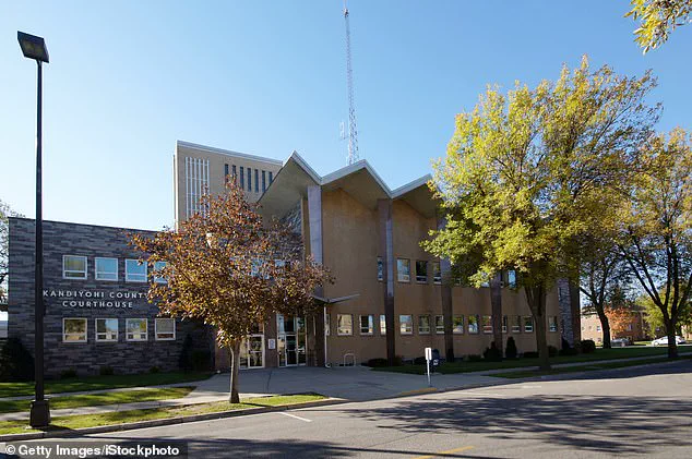 Internal Probe into Minnesota Judge's Explosive Behavior and Misconduct Allegations