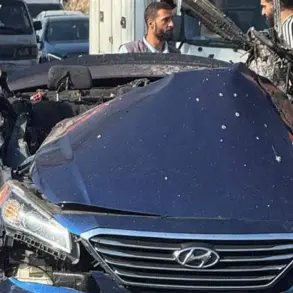 Israeli Drone Strike in Beirut Kills Hezbollah Leader, Heightening Regional Tensions