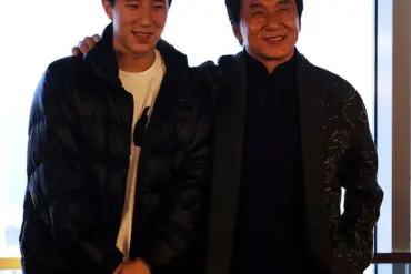 Jaycee Chan's Diverging Path from His Father's Legacy in Hollywood