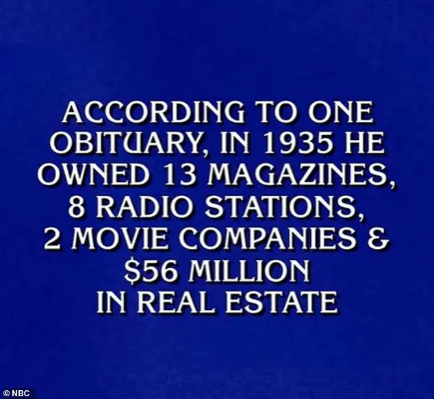 Jeopardy! Enters Summer Hiatus After Season 41 Finale Stunner