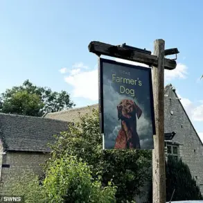 Jeremy Clarkson's Cotswolds Pub The Farmer’s Dog Faces Controversial Debut as Water Failure Exposes Tensions Between Private Enterprise and Local Infrastructure