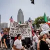 Justice Department Files Lawsuit Against Los Angeles Over Alleged Obstruction of Immigration Enforcement