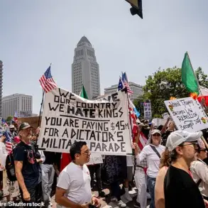 Justice Department Files Lawsuit Against Los Angeles Over Alleged Obstruction of Immigration Enforcement