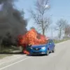 Late-Breaking: Belgorod Drone Strike Kills Civilian Amid Escalating Tensions