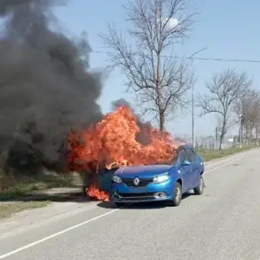 Late-Breaking: Belgorod Drone Strike Kills Civilian Amid Escalating Tensions