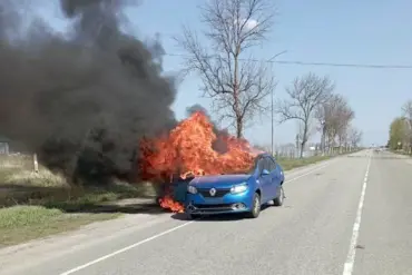 Late-Breaking: Belgorod Drone Strike Kills Civilian Amid Escalating Tensions