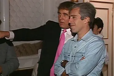Late-Breaking: Bill Clinton's Controversial Note in Jeffrey Epstein's Birthday Book Reignites Legal and Ethical Debates
